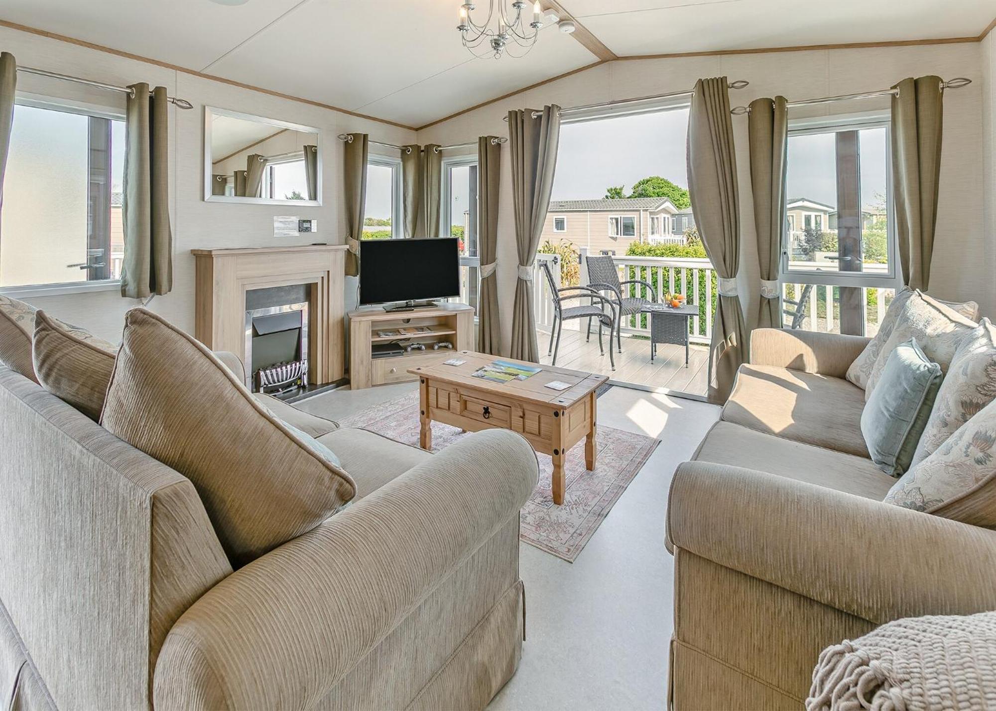 Отель Looe Coastal Retreat Экстерьер фото