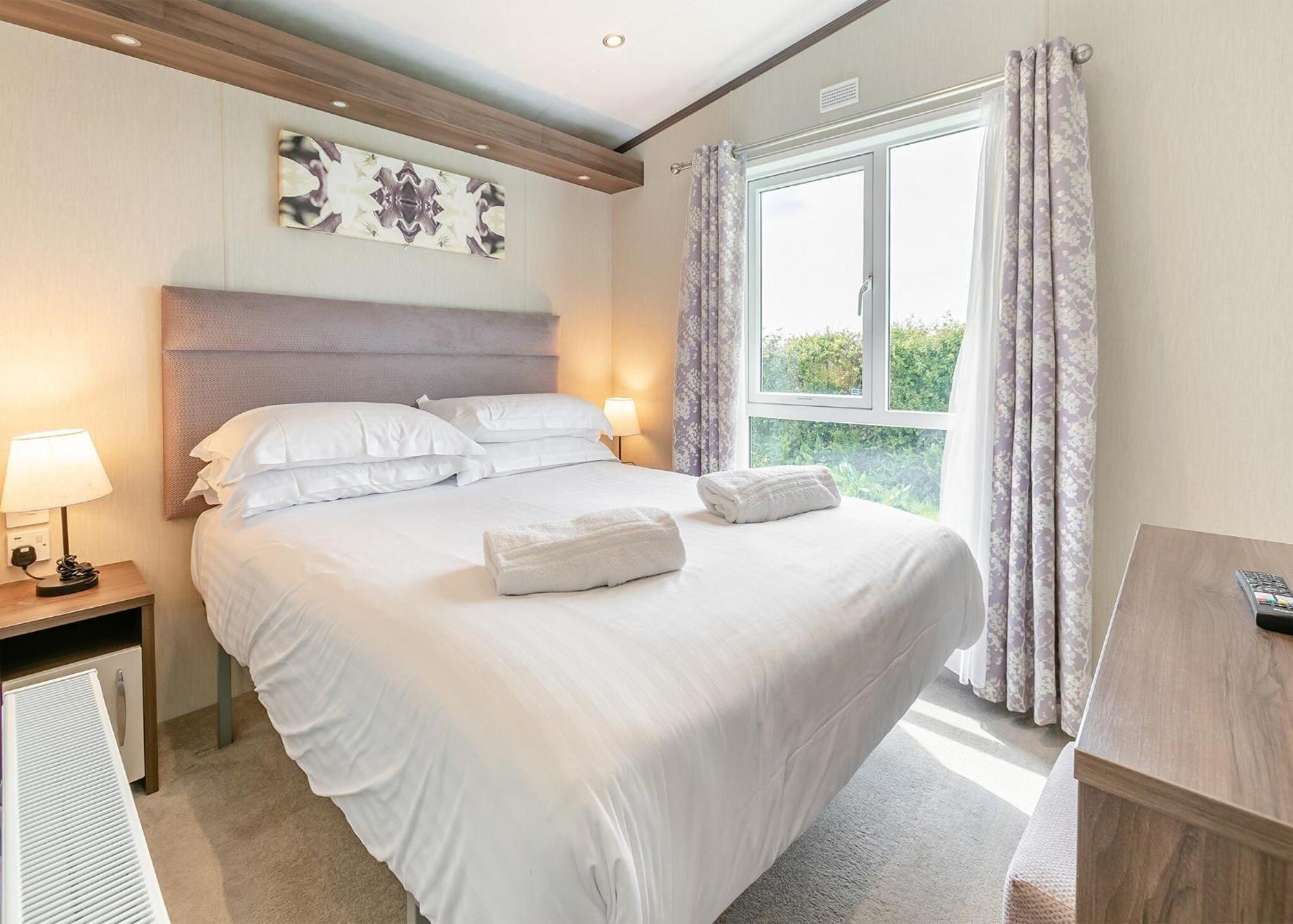 Отель Looe Coastal Retreat Экстерьер фото