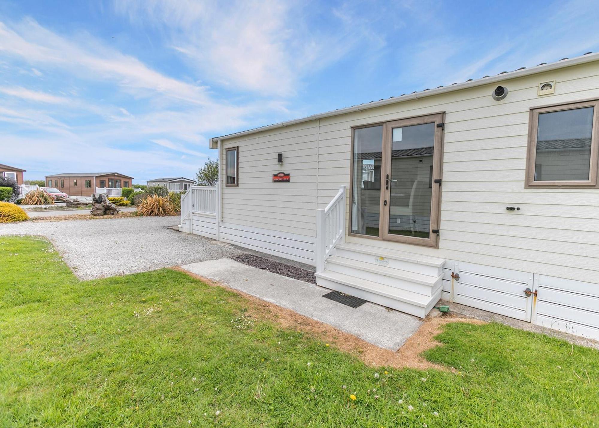 Отель Looe Coastal Retreat Экстерьер фото