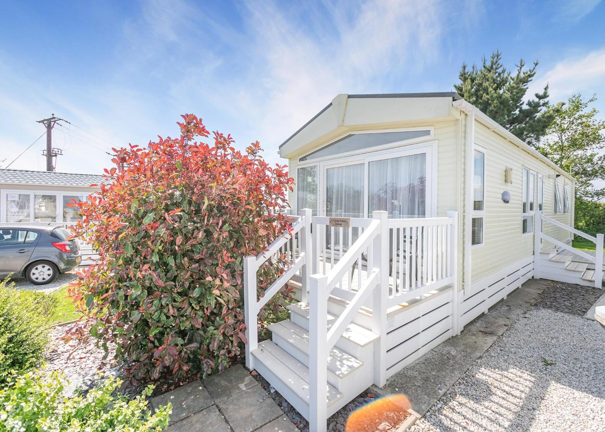 Отель Looe Coastal Retreat Экстерьер фото