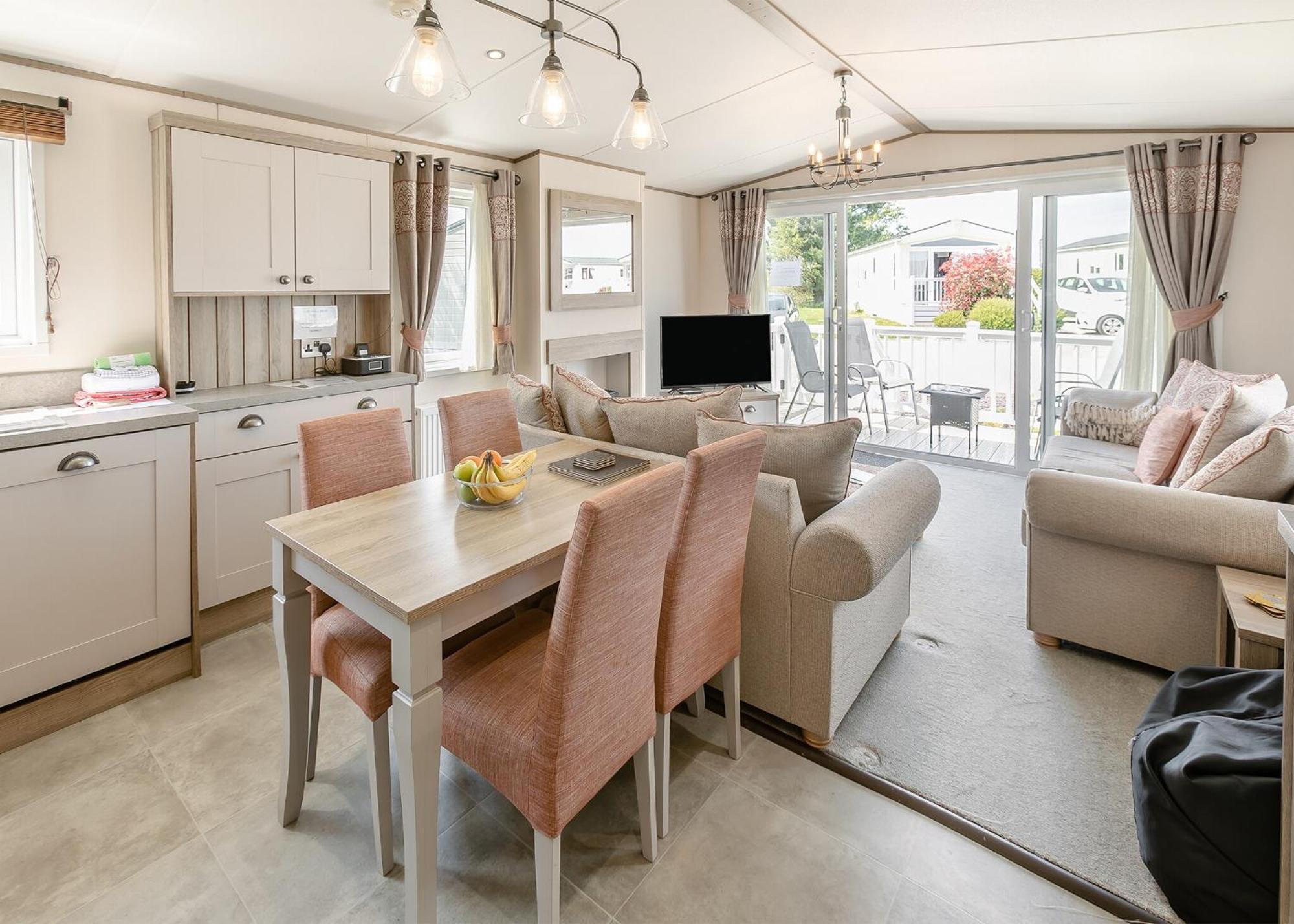 Отель Looe Coastal Retreat Экстерьер фото