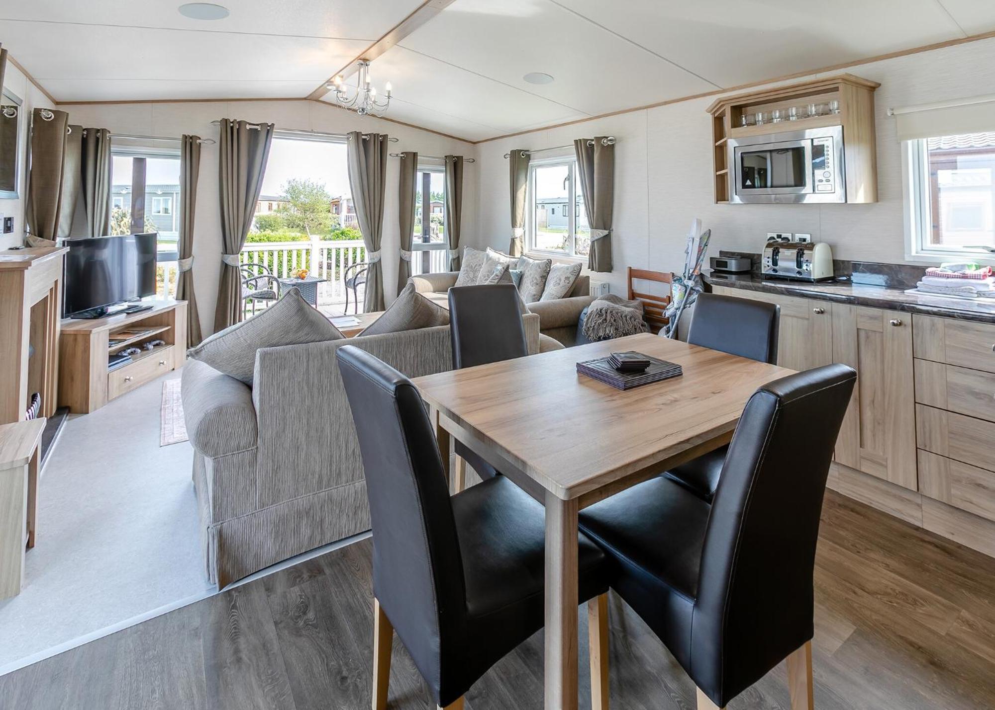 Отель Looe Coastal Retreat Экстерьер фото